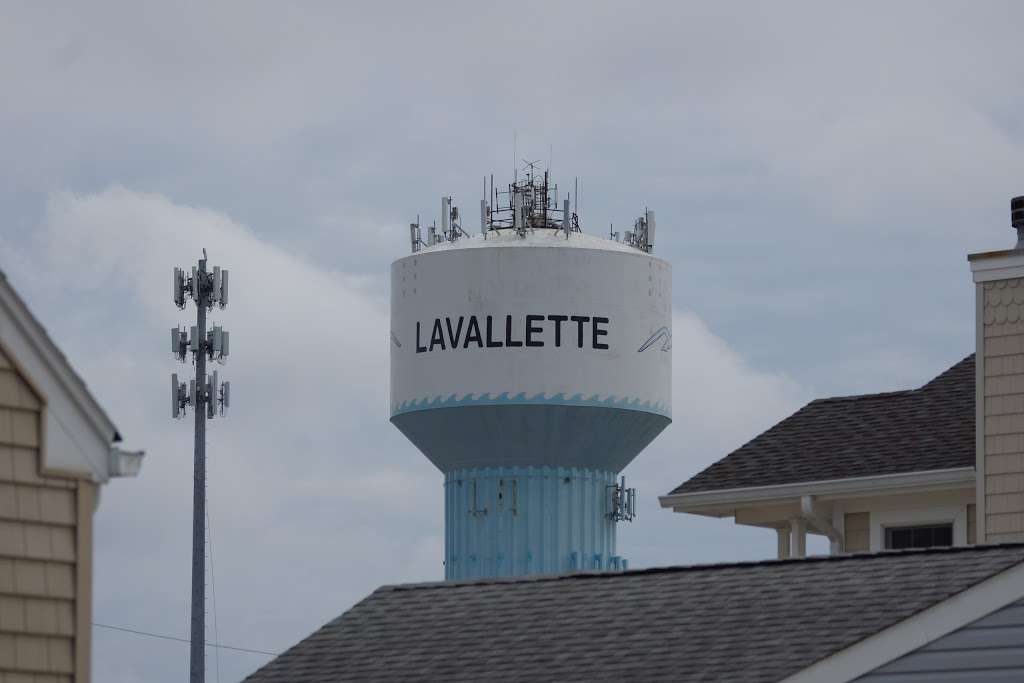 Lavallette Department of Public Works | 120 Washington Ave, Lavallette, NJ 08735 | Phone: (732) 793-7766