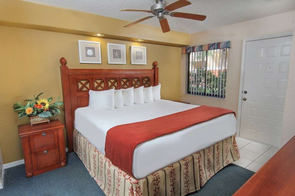 Westgate Vacation Villas Resort & Spa | 7700 Westgate Blvd, Kissimmee, FL 34747, USA | Phone: (407) 239-0510