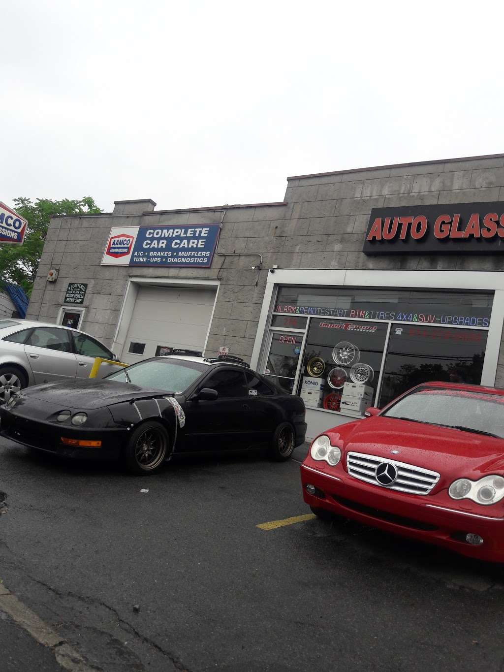 Import Sound Tuning | 214 Main St, New Rochelle, NY 10801 | Phone: (914) 278-9888