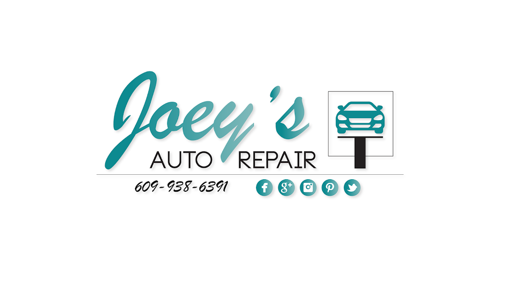 Joeys Auto Repair | 502 W California Ave, Absecon, NJ 08201 | Phone: (609) 938-6391