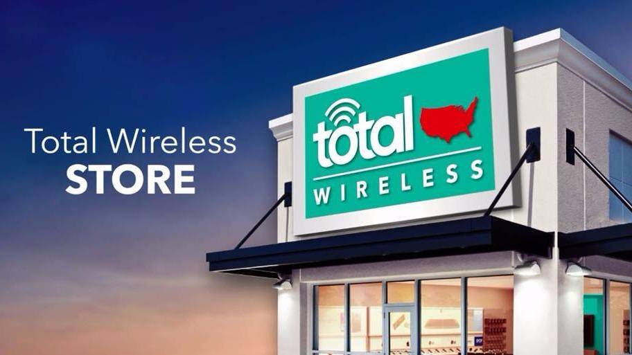 Total Wireless Store | 1415 Eastway Dr, Charlotte, NC 28205, USA | Phone: (704) 622-0802