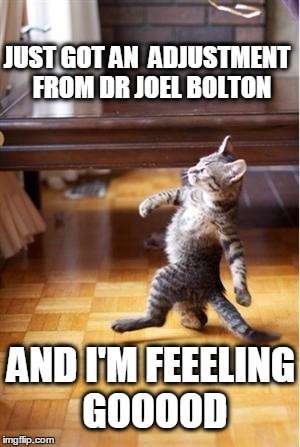 Dr. Joel David Bolton, DC | 350 Houbolt Rd #101, Joliet, IL 60431, USA | Phone: (815) 999-7903