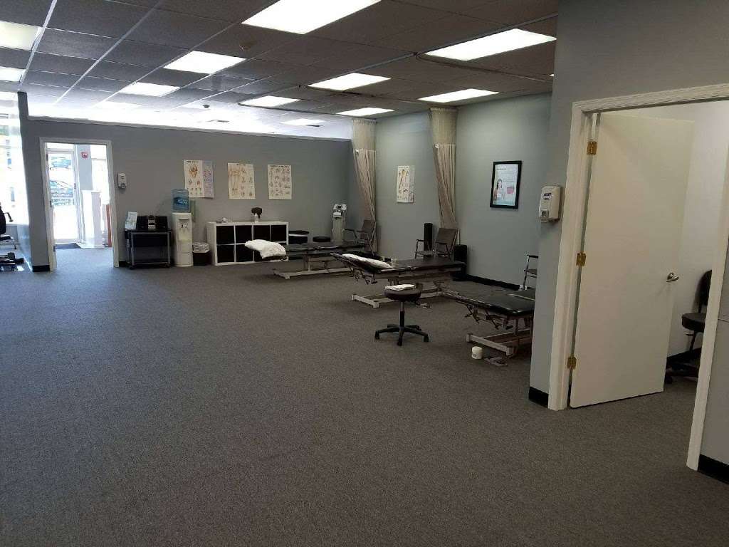 Doctors of Physical Therapy | 1026 Maple Ave, Lisle, IL 60532, USA | Phone: (800) 974-4378