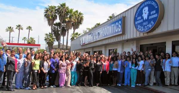 Bellflower Dental Group | 10318 Rosecrans Ave, Bellflower, CA 90706, USA | Phone: (562) 925-3765