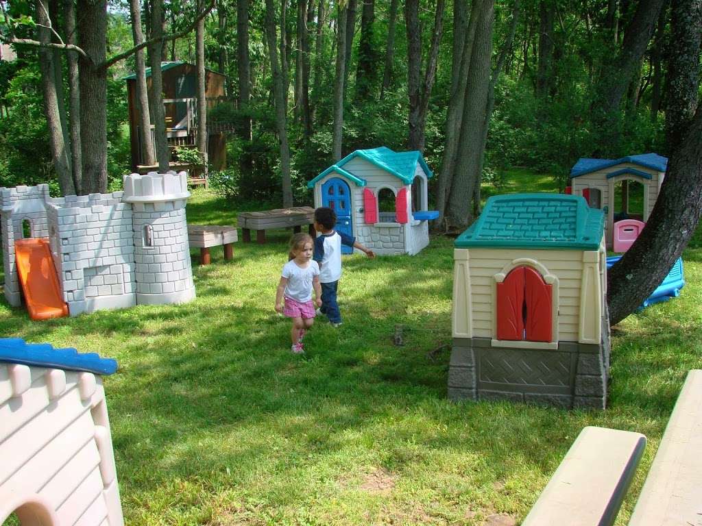 A Place 4 Kids | 6 Palomino Ct, Flemington, NJ 08822, USA | Phone: (908) 295-4851