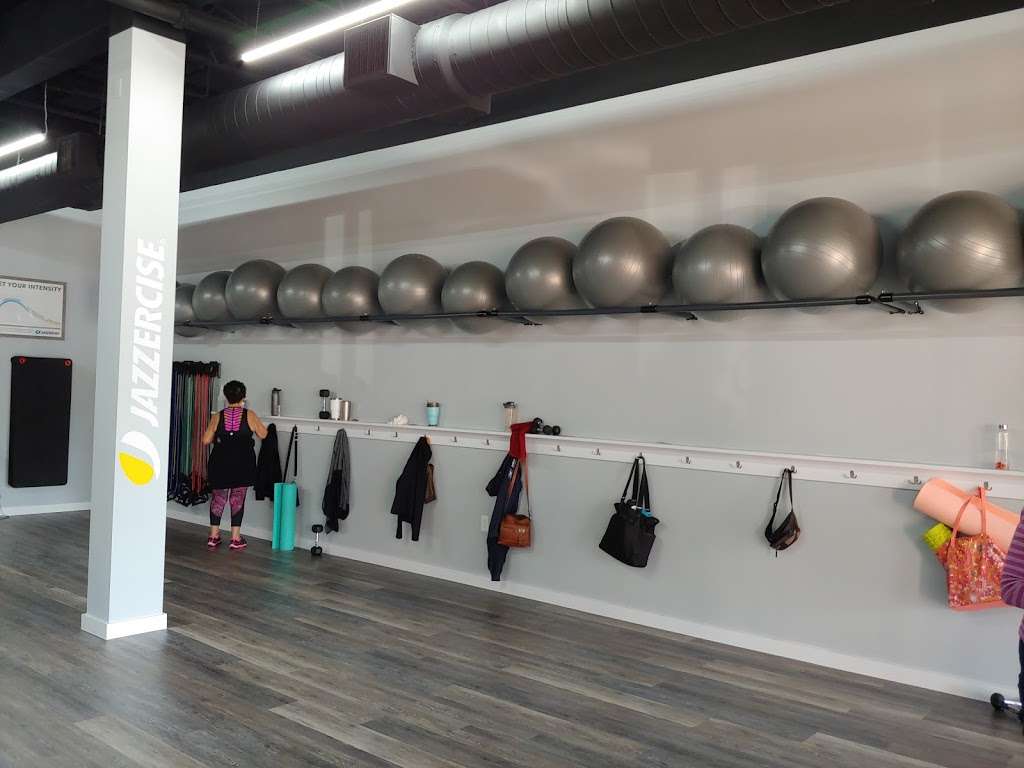 Jazzercise Sugar Land Fitness Center | 3527 Hwy 6 Ste. 180, Sugar Land, TX 77478, USA | Phone: (281) 638-7402