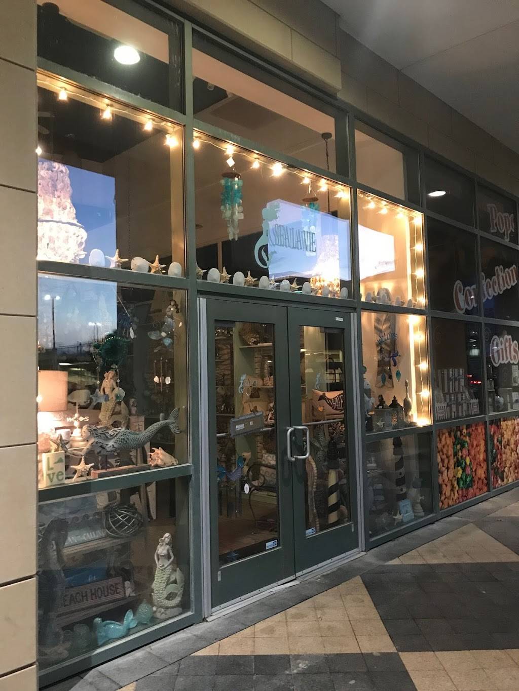 Sea La Vie | 3036 Atlantic Ave, Virginia Beach, VA 23451, USA | Phone: (757) 425-0300