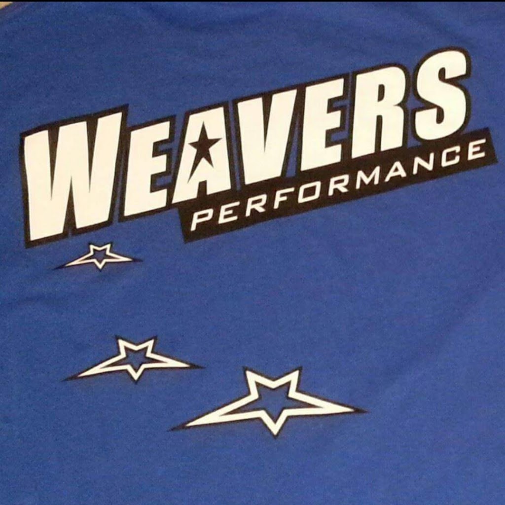 Weavers Performance | 881 Irishtown Rd, New Oxford, PA 17350, USA | Phone: (717) 873-1439