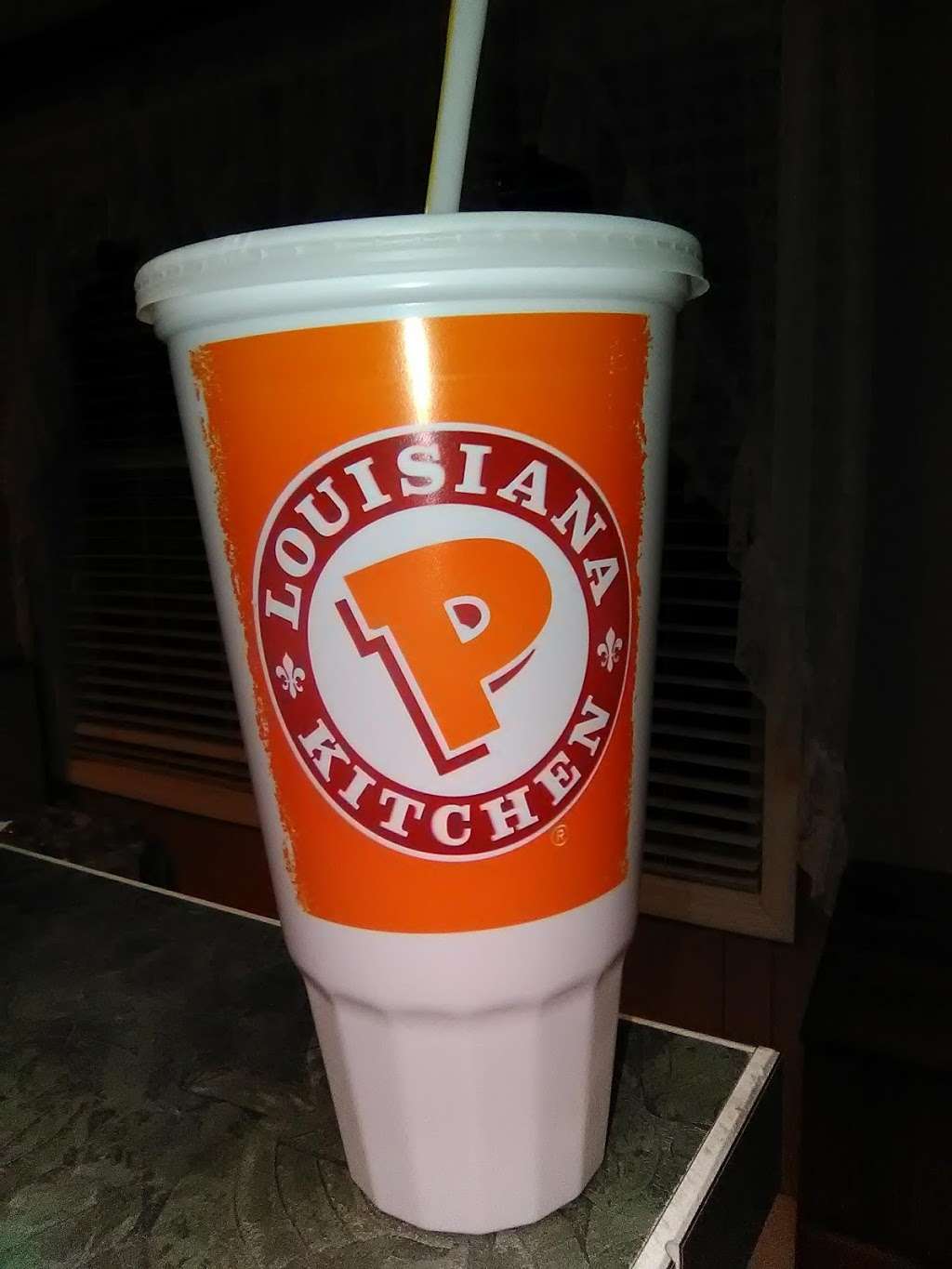 Popeyes Louisiana Kitchen | 10786 US-441, Belleview, FL 34420, USA | Phone: (321) 470-0200