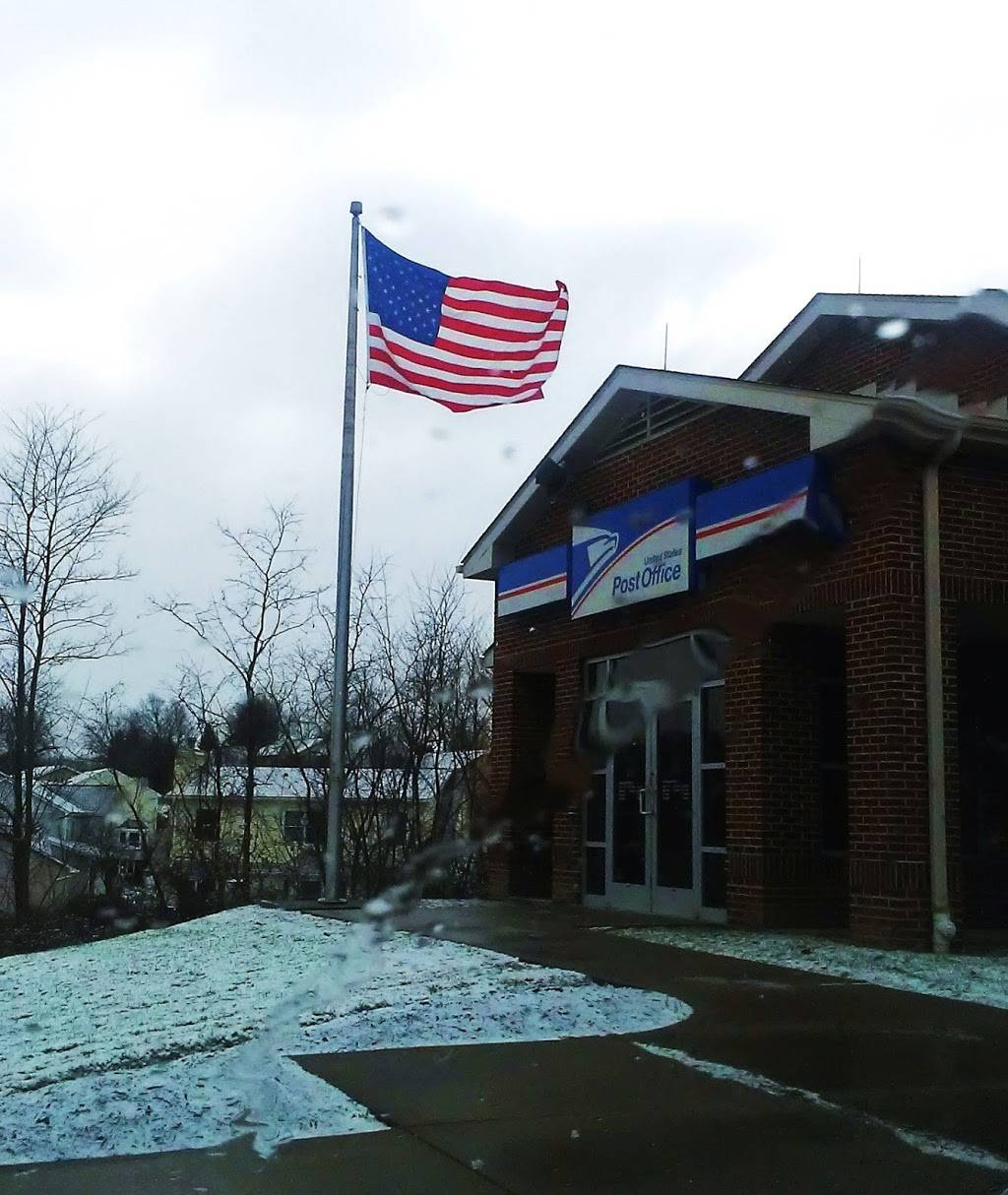 United States Postal Service | 2560 Brownsville Rd, South Park Township, PA 15129, USA | Phone: (800) 275-8777