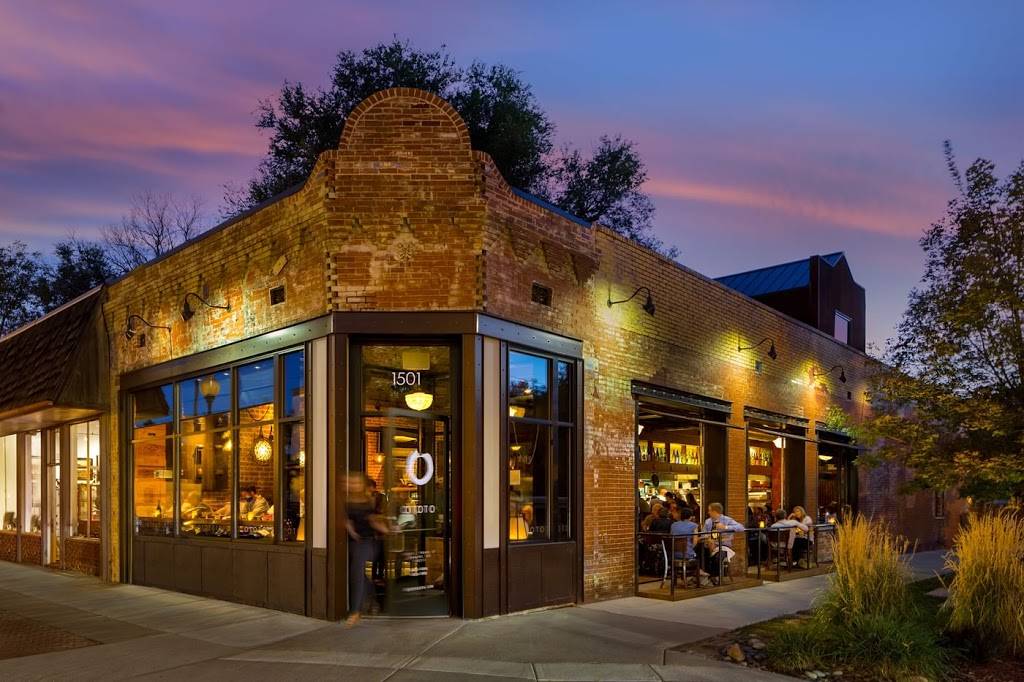 OTOTO | 1501 S Pearl St, Denver, CO 80210, USA | Phone: (303) 733-2503