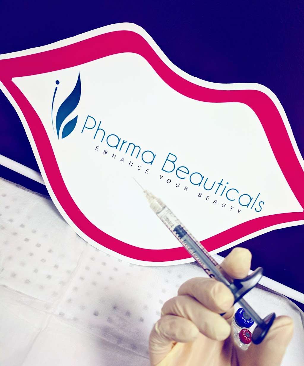 Pharma Beauticals | London W10 6BA, UK | Phone: 07928 532740