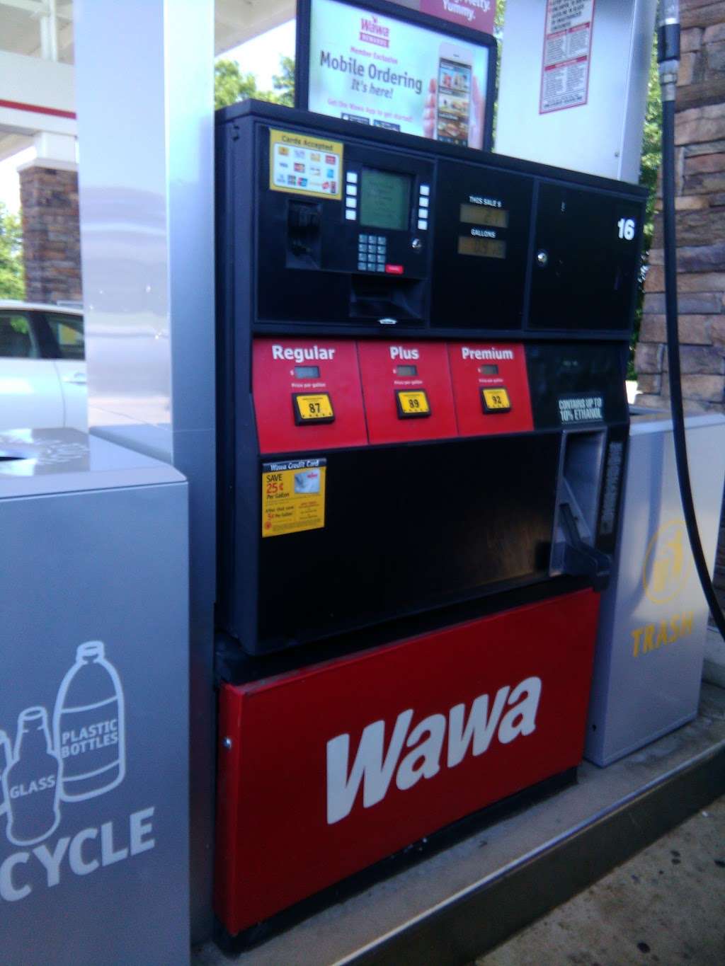 Wawa | 11505 Berry Rd, Waldorf, MD 20603, USA | Phone: (301) 363-7010