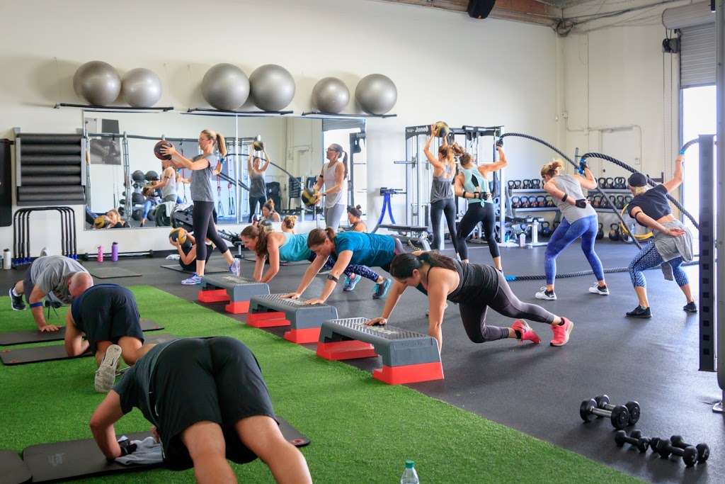 SUBSTANCE Fitness Los Alamitos | 3902 W Cerritos Ave, Los Alamitos, CA 90720, USA | Phone: (562) 596-1061