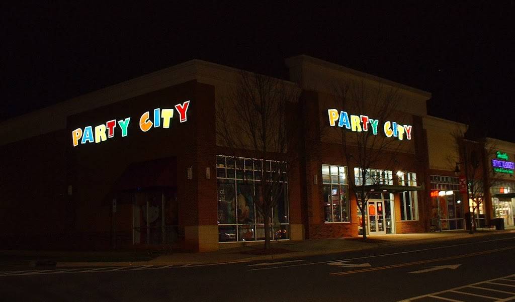 Party City | 1816 Galleria Blvd, Charlotte, NC 28270, USA | Phone: (980) 666-4712