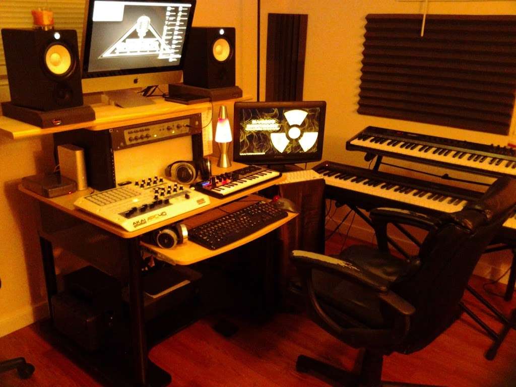 Cyber Music | 12732 Feldon St, Silver Spring, MD 20906, USA | Phone: (787) 361-9776