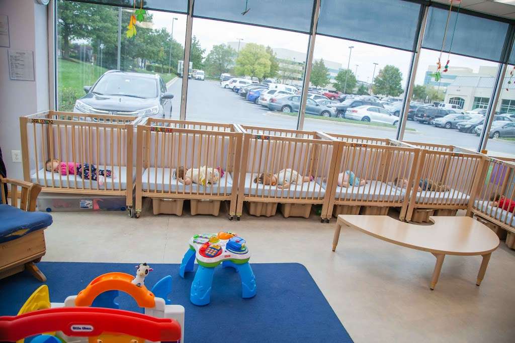 Columbia Academy: Kendall Ridge Preschool | 6000 University Blvd, Ellicott City, MD 21043, USA | Phone: (410) 203-9608