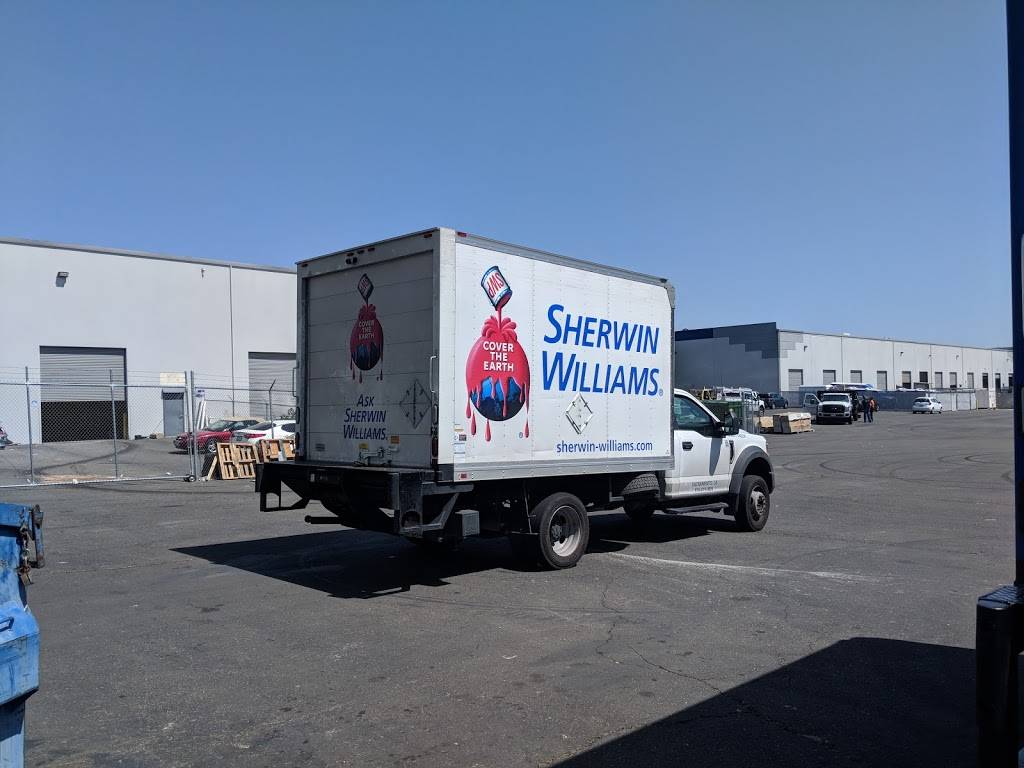 Sherwin-Williams Commercial Paint Store | 1200 Del Paso Rd #120, Sacramento, CA 95834, USA | Phone: (916) 419-0805