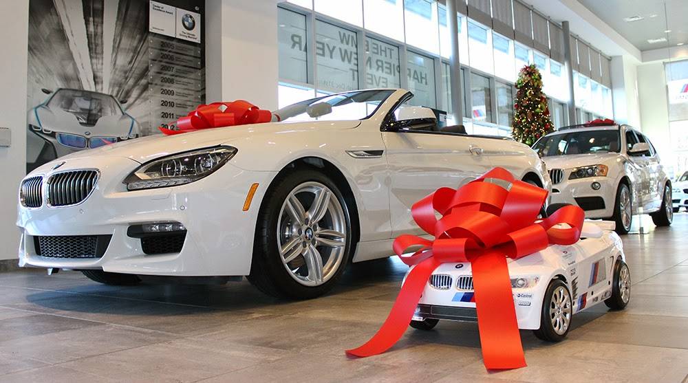 Hendrick BMW | 6950 E Independence Blvd, Charlotte, NC 28227, USA | Phone: (704) 321-4851