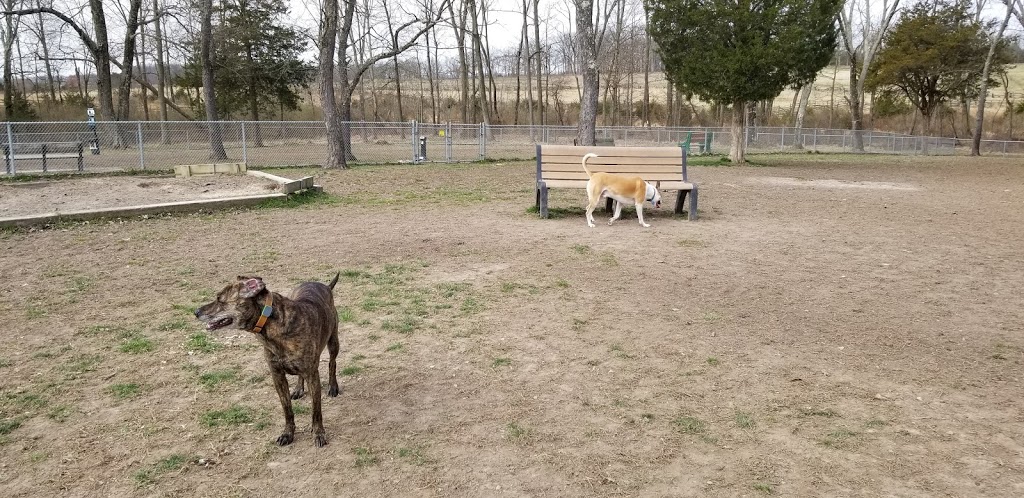Dog Park | 701-845 Long Ln, Gettysburg, PA 17325, USA