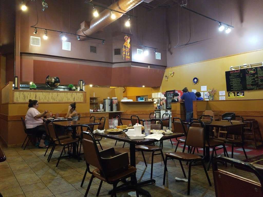 Spicy Ginger Asian Cafe | 8806 Bandera Rd #101, San Antonio, TX 78250, USA | Phone: (210) 521-6420