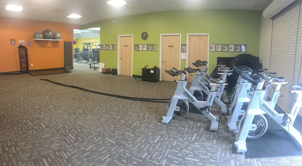 Anytime Fitness | 19942 Fisher Ave, Poolesville, MD 20837, USA | Phone: (240) 489-3214