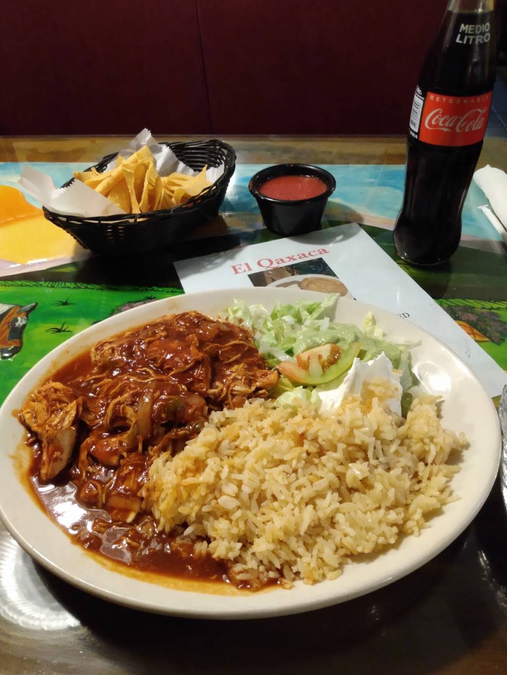 Las Palmas Mexican Restaurant | 3801 Wake Forest Rd # 114, Durham, NC 27703, USA | Phone: (919) 598-8990