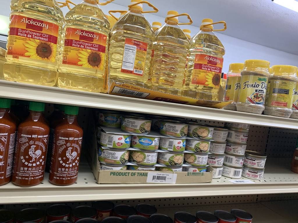 Robas African Store | 10854 Myers Way S, Seattle, WA 98168, USA | Phone: (206) 333-1122