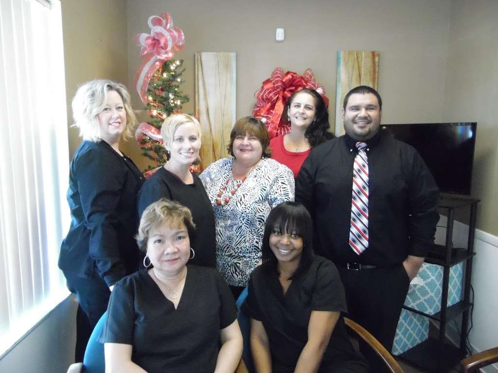 Universal Smiles Dentistry - Edgewater | 2102 S Ridgewood Ave # 12, Edgewater, FL 32141 | Phone: (386) 423-3652