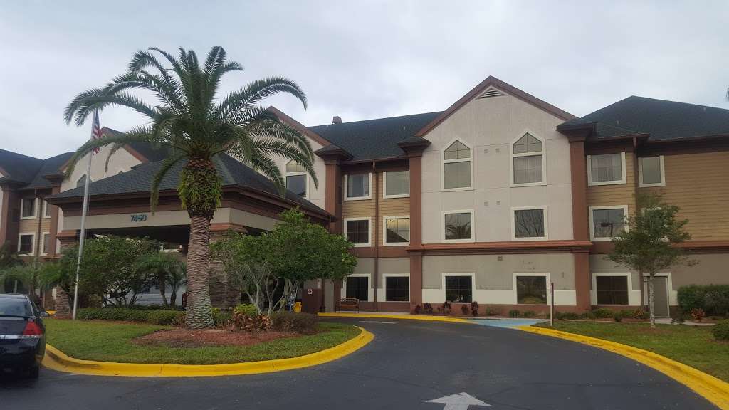 Staybridge Suites Orlando Airport South | 7450 Augusta National Dr, Orlando, FL 32822, USA | Phone: (407) 438-2121
