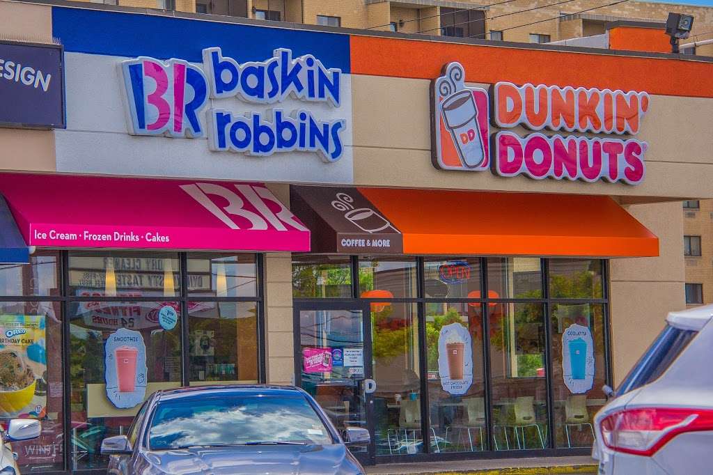 Baskin-Robbins | 77 A Richmond Hill Rd, Kenbar Plaza, Staten Island, NY 10314, USA | Phone: (718) 370-1238