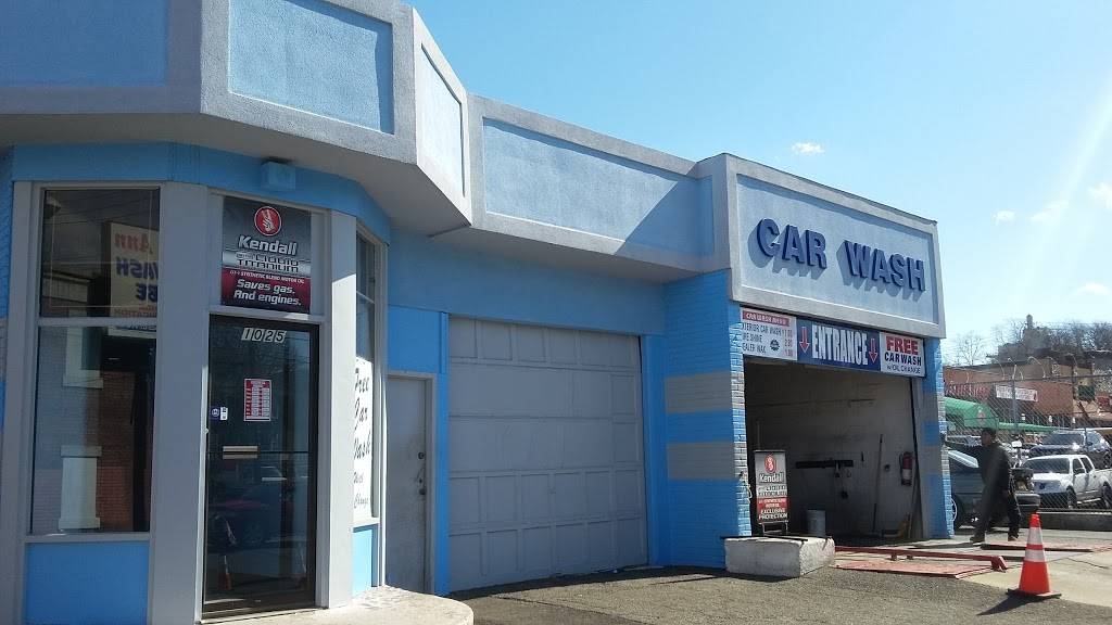 Queen Ann Car Wash III | 1025 Bay St, Staten Island, NY 10305, USA | Phone: (718) 816-4577