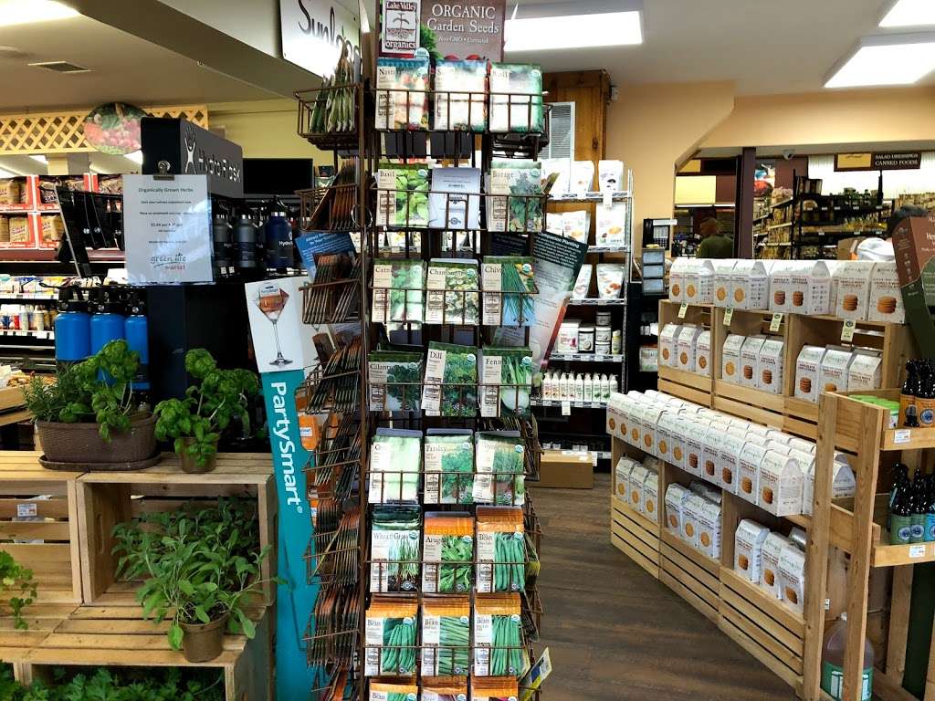 Green Life Market | 238 Newton Sparta Rd, Newton, NJ 07860, USA | Phone: (973) 512-3900