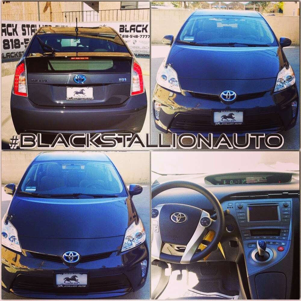 Black Stallion Auto Sales And Leasing | 7804 Lankershim Blvd, North Hollywood, CA 91605 | Phone: (818) 548-7777