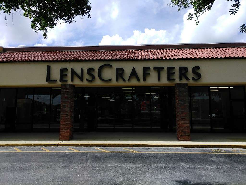 LensCrafters | 520 W FL-436, Altamonte Springs, FL 32714, USA | Phone: (407) 788-2929