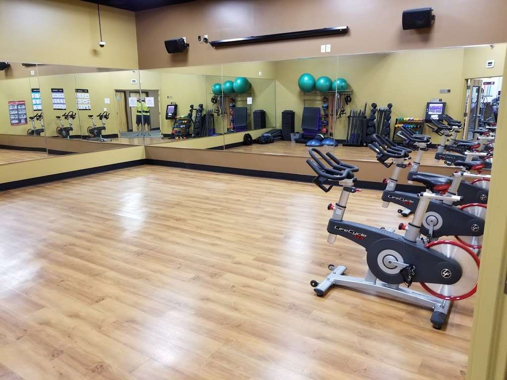 Anytime Fitness | 11915 Pendleton Pike, Oaklandon, IN 46236, USA | Phone: (317) 823-0685