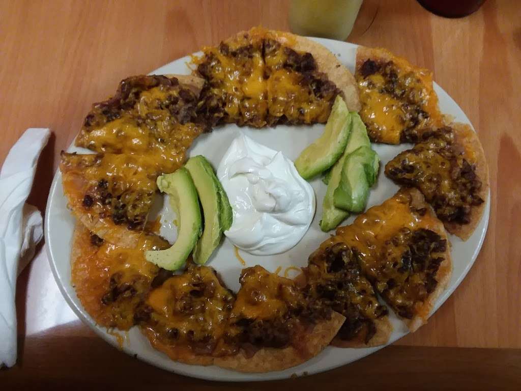 Taqueria Los Charros on 76th | 7539 Avenue J Suite A, Houston, TX 77012 | Phone: (713) 921-1661