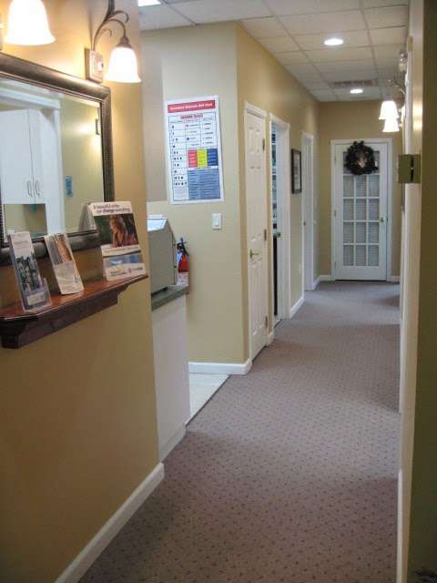 Old Tappan Family Dentistry | 1 Dewolf Rd Ste 102, Old Tappan, NJ 07675, USA | Phone: (201) 767-1441