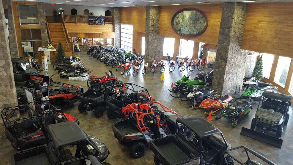 Rusty Palmer Inc. | 105 Rustys Blvd, Honesdale, PA 18431, USA | Phone: (570) 253-4507