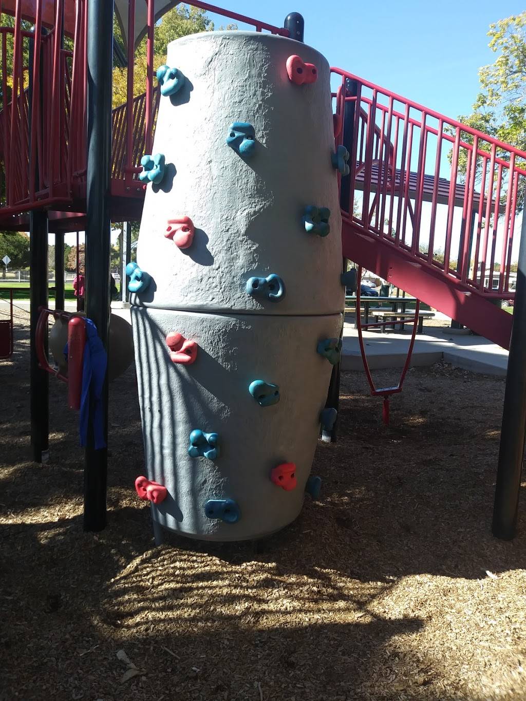 Snow Heights Park | Constitution Ave NE, Albuquerque, NM 87112, USA | Phone: (505) 309-8452