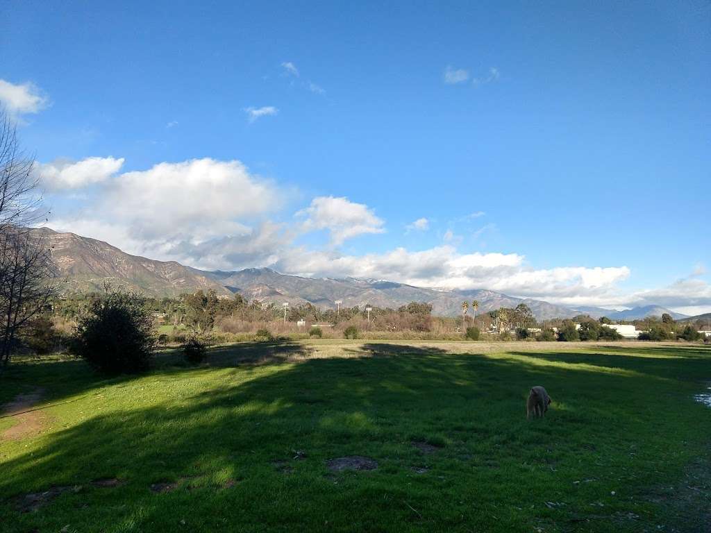 Ojai Meadows Preserve | 1447-, 1601 Maricopa Hwy, Ojai, CA 93023, USA | Phone: (805) 649-6852