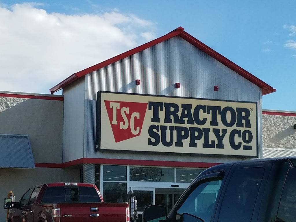Tractor Supply Co. | 7910 Alexandria Pike, Alexandria, KY 41001, USA | Phone: (859) 448-0936