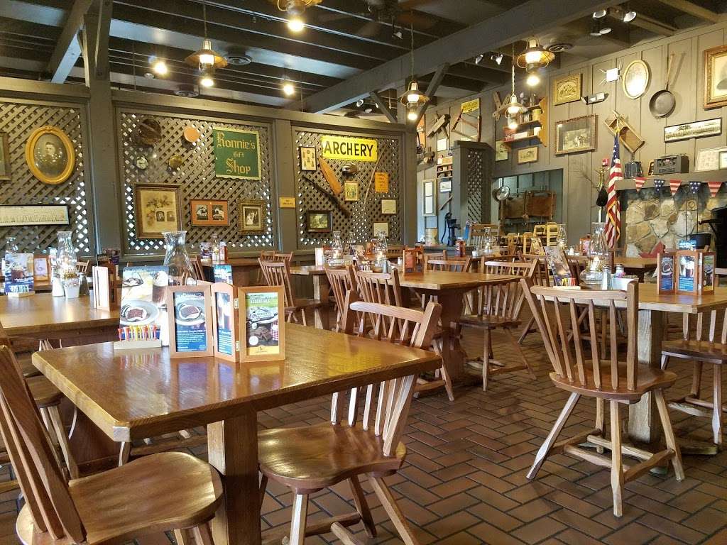 Cracker Barrel Old Country Store | 7809 Lyles Ln NW, Concord, NC 28027, USA | Phone: (704) 979-0404