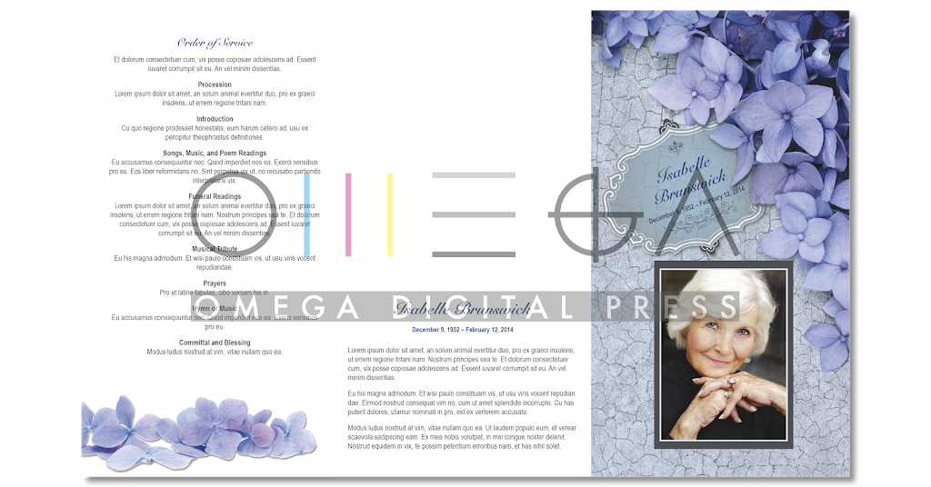 Omega Digital Press, Inc. | 9939 Washington Blvd N b, Laurel, MD 20723 | Phone: (301) 317-3800
