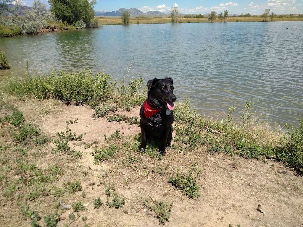 Standley Lake Regional Park | 8600 Simms St, Westminster, CO 80021, USA