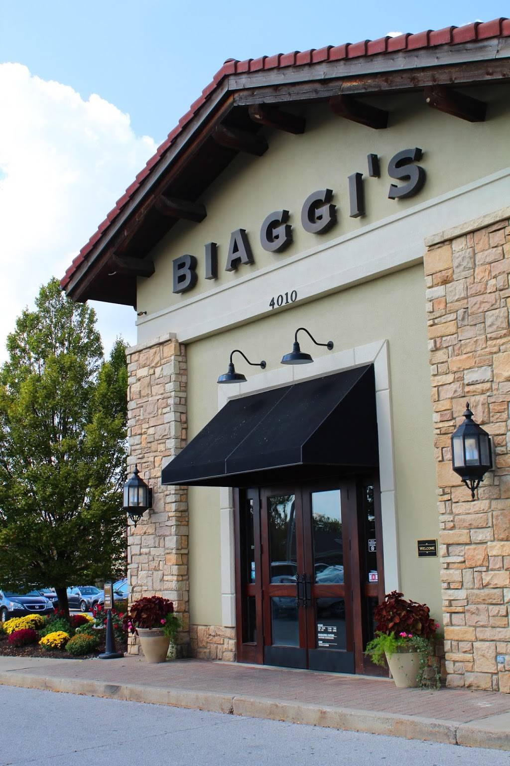 Biaggis Ristorante Italiano | 4010 W Jefferson Blvd, Fort Wayne, IN 46804, USA | Phone: (260) 459-6700