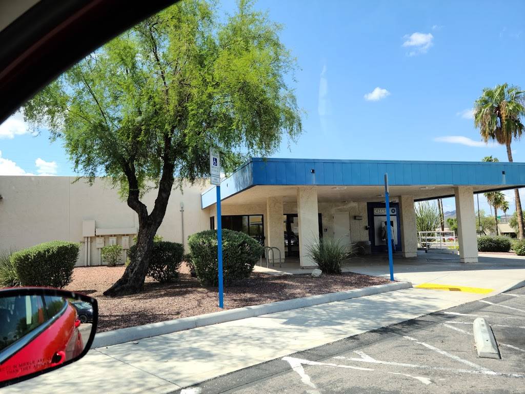 Chase Bank | 728 W Ajo Way, Tucson, AZ 85713, USA | Phone: (520) 792-7436