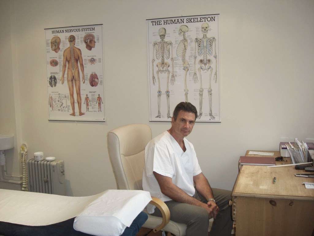 Chingford Osteopaths | 1 Mount Echo Ave, London E4 7JX, UK | Phone: 020 8529 6677