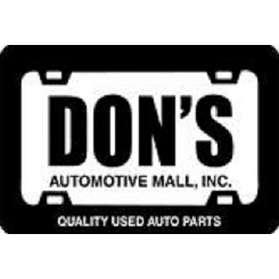 Dons Automotive Mall | 1245 Sleepy Hollow Rd, Pennsburg, PA 18073, USA | Phone: (215) 679-8270