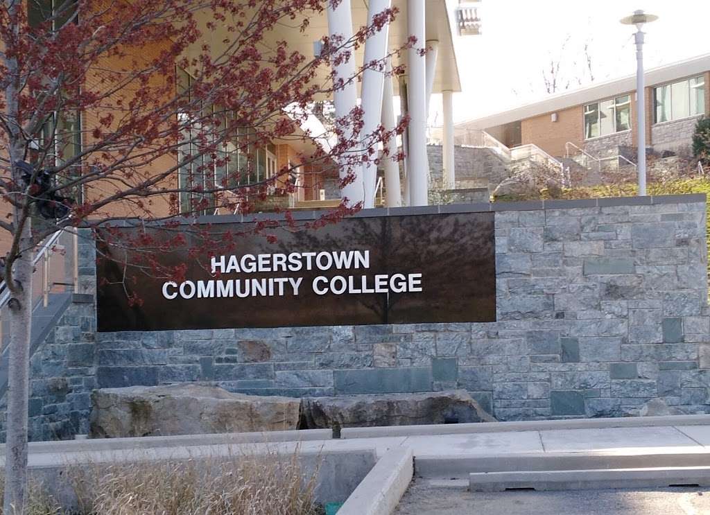 Hagerstown Community College | 11400 Robinwood Dr, Hagerstown, MD 21742, USA | Phone: (240) 500-2000